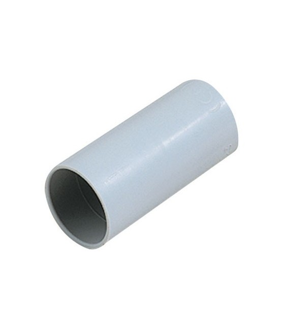 Manchon IRL pour raccordement de conduit -Diam 32 mm - Lot de 25 - SCHNEIDER