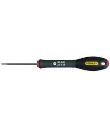 Tournevis électricien FATMAX - 2.5 mm x 50 - STANLEY