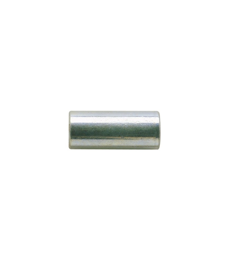 Manchon de raccordement pour tige fileté - 6 x 30 mm - Lot de 100 Manchon de raccordement pour tige fileté - 6 x 30 mm - Lot de 100