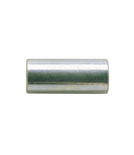 Manchon de raccordement pour tige fileté - 6 x 30 mm - Lot de 100