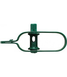 Raidisseur / tendeur plastifié vert N°2 - FILIAC