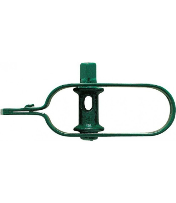 Raidisseur / tendeur plastifié vert N°2 - FILIAC
