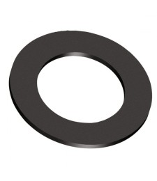 Joint de raccord en caoutchouc - 12 x 17 mm - Lot de 8 - GRIPP