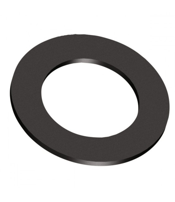 Joint de raccord en caoutchouc - 12 x 17 mm - Lot de 8 - GRIPP