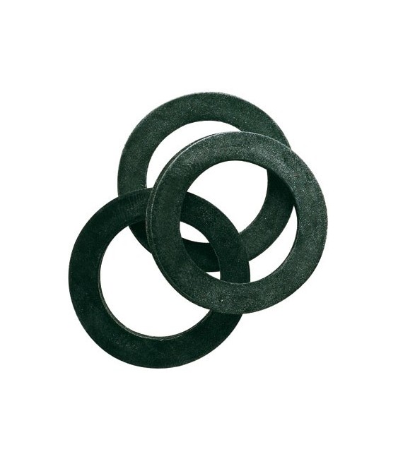 Joint de raccord en caoutchouc - 50 x 60 mm - Lot de 2 - GRIPP