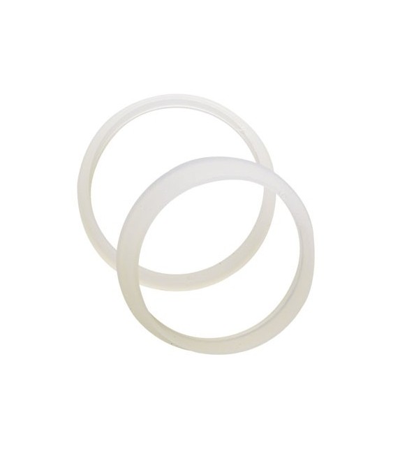 Joint conique pour tuyau de 40 mm - Lot de 3 - GRIPP
