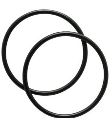 Joint Torique Nitrile pour vidage - 33 x 39 mm - Lot de 2 - GRIPP