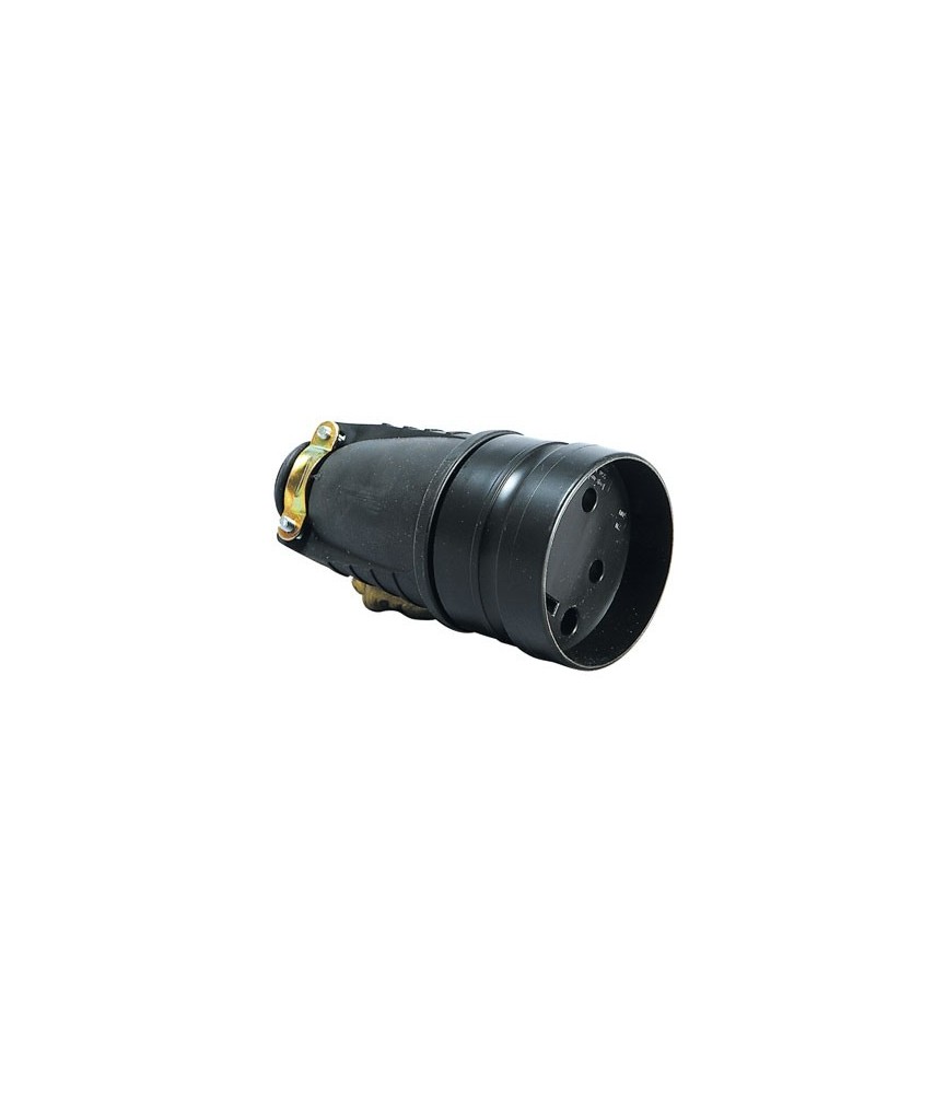 Fiche caoutchouc Femelle - 3P + T / 20 A - LEGRAND Fiche caoutchouc Femelle - 3P + T / 20 A - LEGRAND