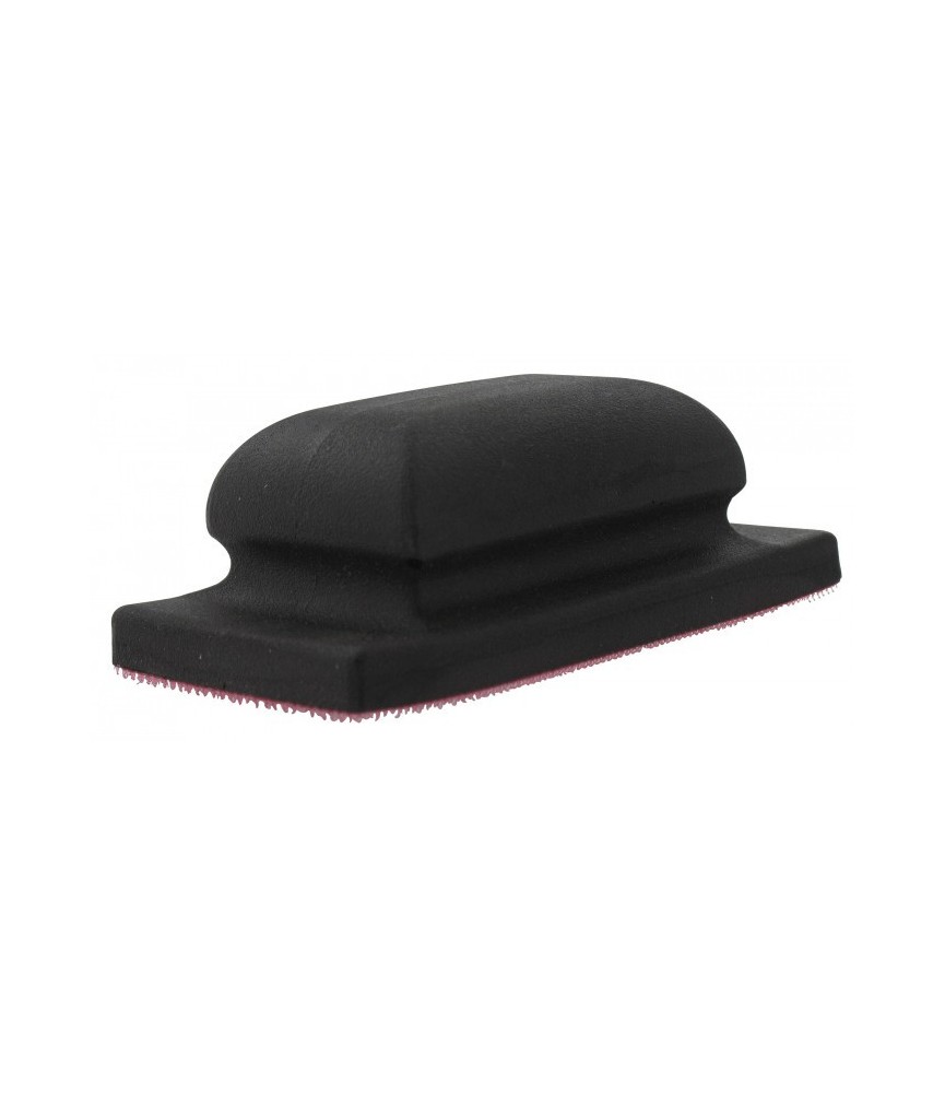 Cale pour patin auto-agrippant 70 x 120 mm - SCID Cale pour patin auto-agrippant 70 x 120 mm - SCID