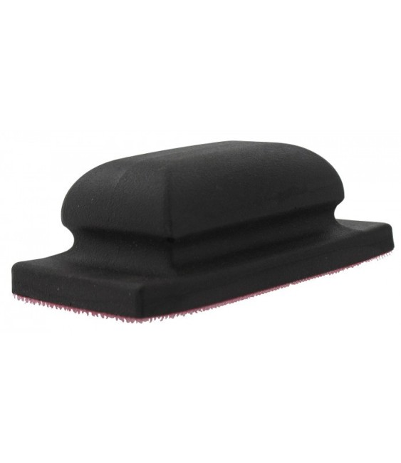 Cale pour patin auto-agrippant 70 x 120 mm - SCID