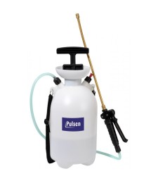 Pulvérisateur à pression préalable C5 - 5 L - CAP VERT