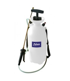 Pulvérisateur à pression préalable C8 - 8 L - PULSEN