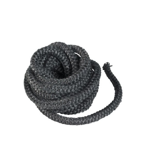 Tresse extensible isolante Propfeu - 5 M -  4 à 6 mm GEB