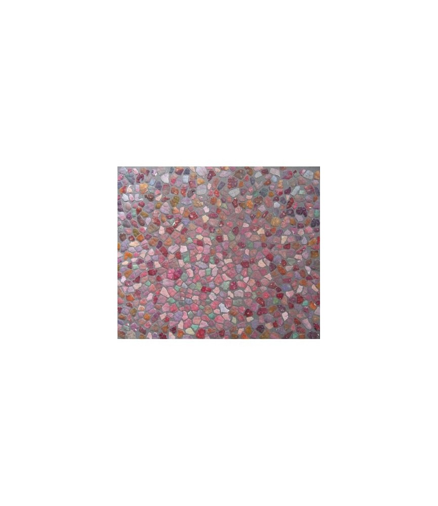 Adhésif brillant - Marbre Granada - 45 x 200 cm