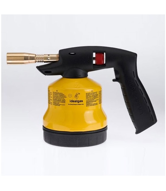 Lampe à souder Laser 3000 en métal - IDCALGAS