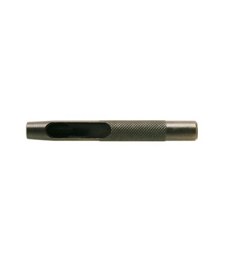 Emporte pièce à ouverture latérale -  6 mm - MOB