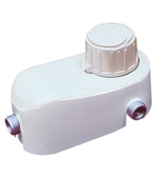 Inverseur automatique Mâle pour propane - 20 x 150 - EUROGAZ