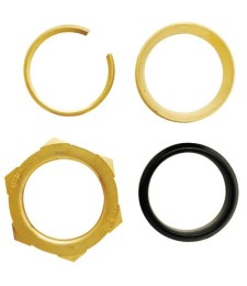 Pièces de rechange pour raccord Rexuo à serrage extérieur -  20 mm - HUOT