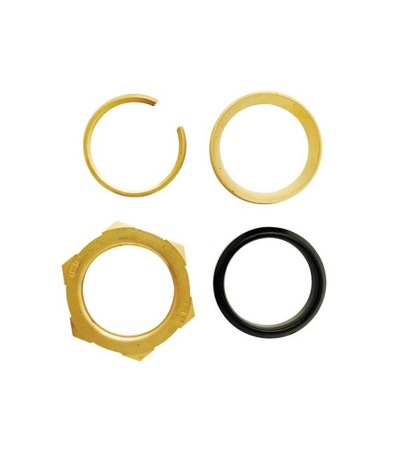 Pièces de rechange pour raccord Rexuo à serrage extérieur -  25 mm - HUOT