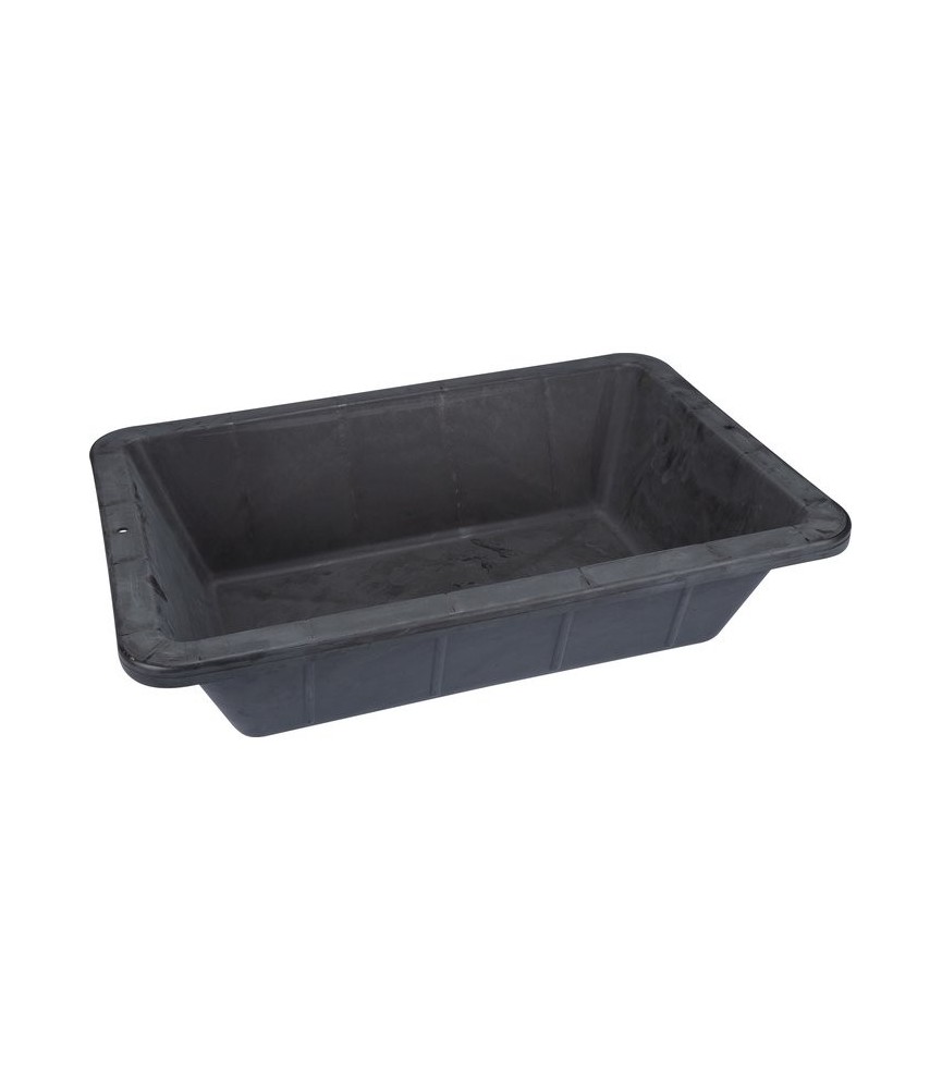 Auge Outigom pour maçonnerie - 25 L - OUTIBAT Auge Outigom pour maçonnerie - 25 L - OUTIBAT
