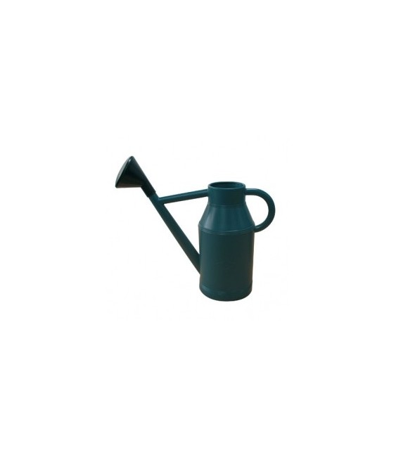 Arrosoir rond Lyonnais + pomme - 6 L - EDA