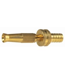 Lance multijet en laiton -  15 mm - CAP VERT