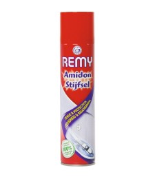 Amidon aérosol - 400 ml - REMY