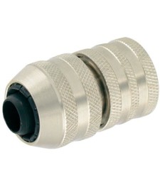 Raccord rapide pour raccord automatique - 15 mm - CAP VERT