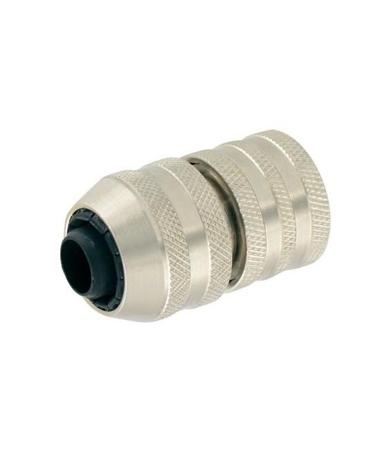 Raccord rapide pour raccord automatique - 15 mm - CAP VERT