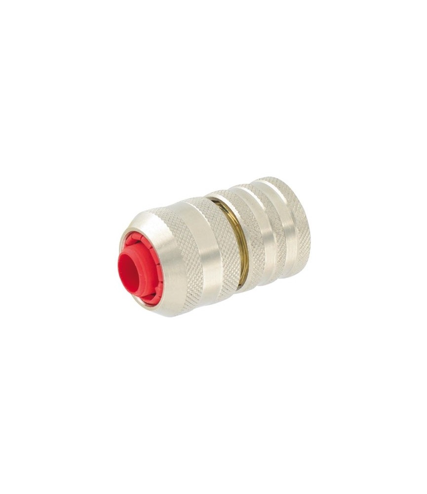 Coupleur rapide Stop pour raccord automatique - 19 mm - CAP VERT