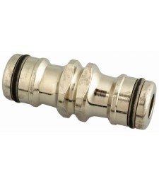 Coupleur rapide Mâle pour raccord automatique - 19 mm - CAP VERT