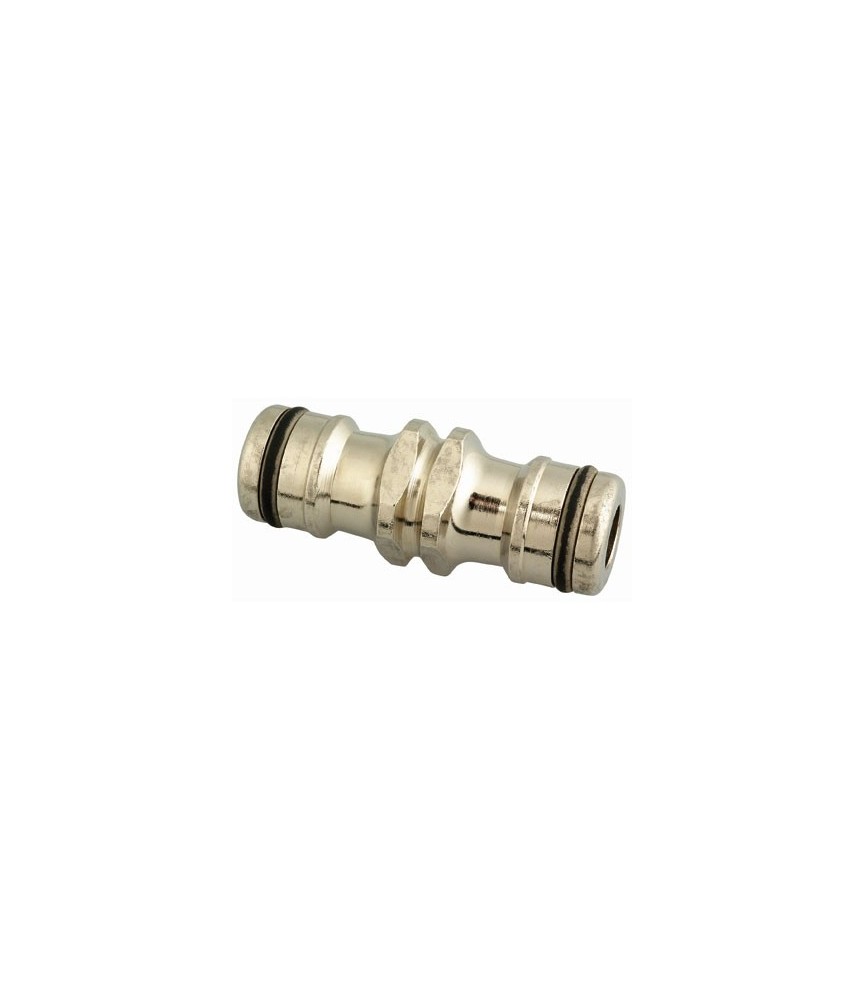 Coupleur rapide Mâle pour raccord automatique - 19 mm - CAP VERT