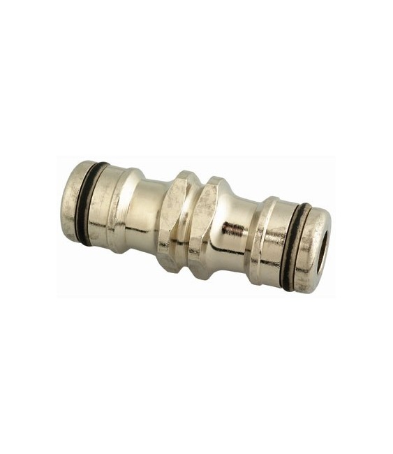 Coupleur rapide Mâle pour raccord automatique - 19 mm - CAP VERT