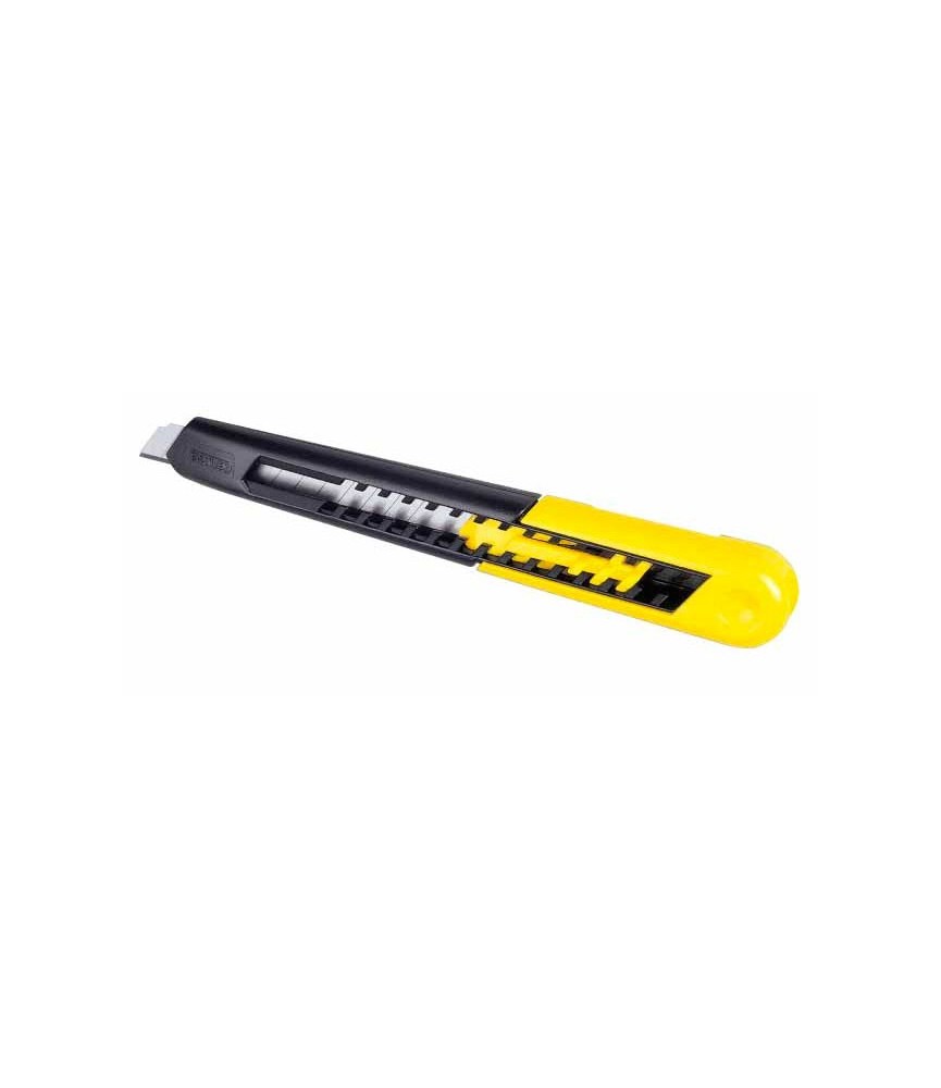 Cutter SM - 9 mm - STANLEY