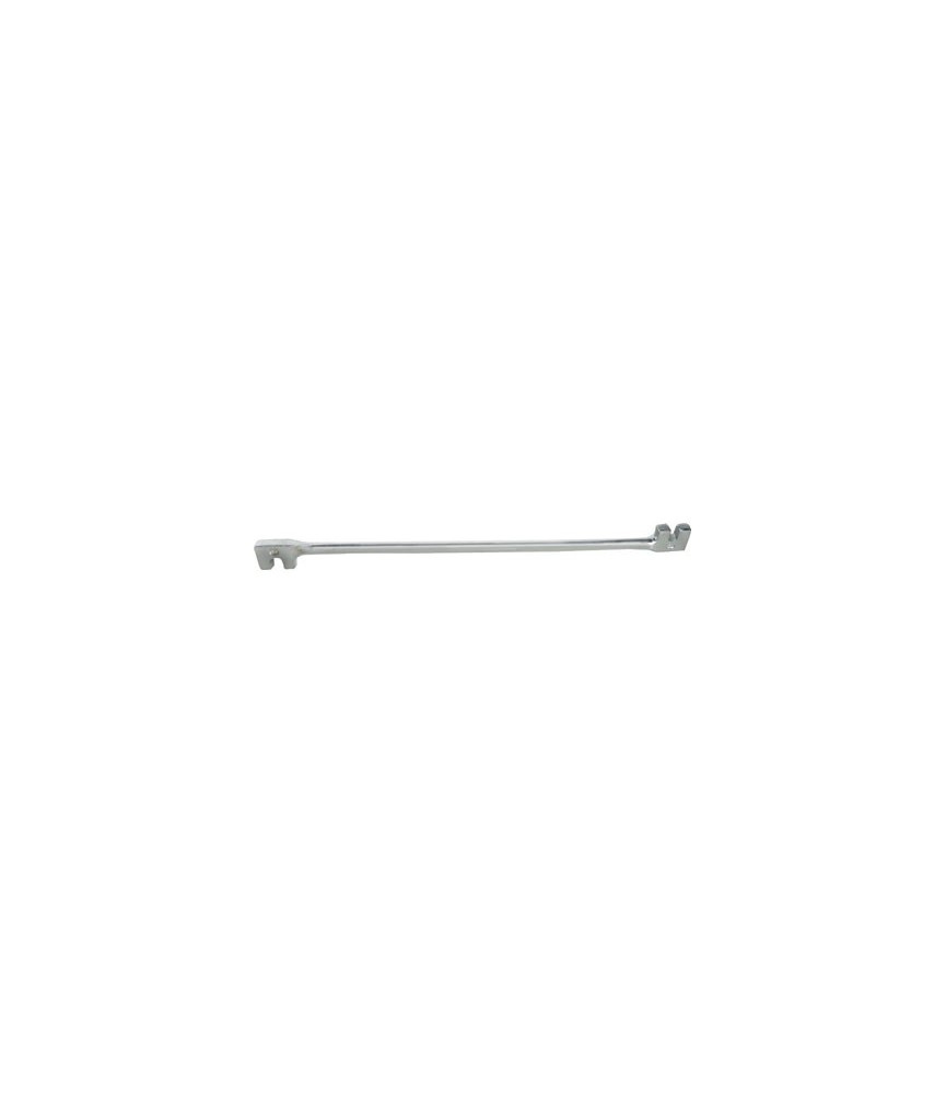 Griffe à couder - 6 x 8 mm - OUTIBAT Griffe à couder - 6 x 8 mm - OUTIBAT