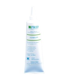 Pâte Saniflon - Étanchéité et collage - 50 ml