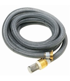 Kit d'aspiration en Laiton pour pompe -  25 mm - CAP VERT