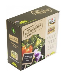 Kit micro irrigation - CAP VERT