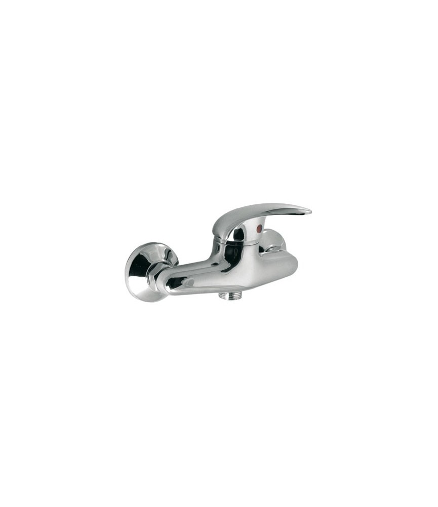Mitigeur de douche "Classique" - Chromé - NEPTUNE Mitigeur de douche "Classique" - Chromé - NEPTUNE