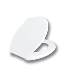 Abattant WC "Lagon" - Blanc - MPMP