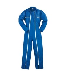 Combinaison de travail "Factory" - Taille L - 2 zips