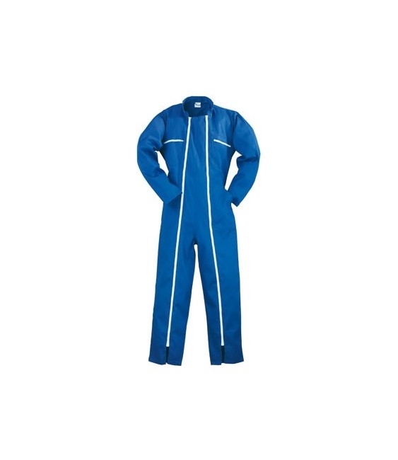 Combinaison de travail "Factory" - Taille L - 2 zips