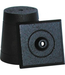 Plomb de maçon - 600 grs - OUTIBAT