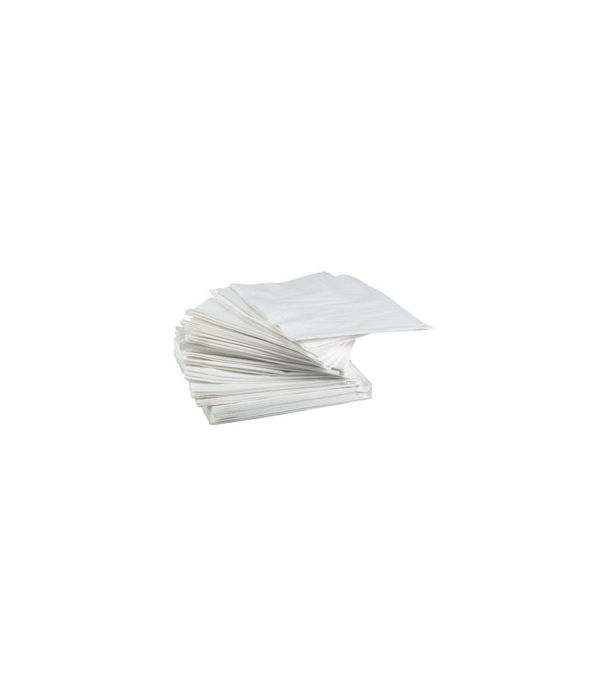 Serviette en papier 3 plis - 40 x 40 cm - Lot de 20 Serviette en papier 3 plis - 40 x 40 cm - Lot de 20