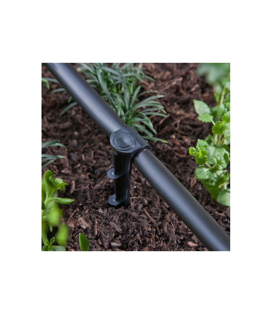 Pique pour tuyau diamètre 16 mm - Lot de 1 - RAINDRIP