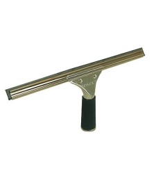 Raclette pour nettoyage de vitres - 25 cm - BROSSERIE MARCHAND