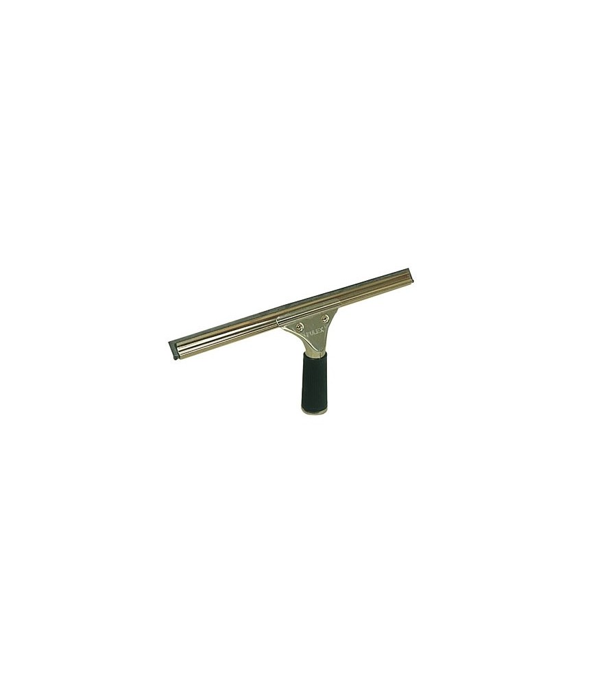 Raclette pour nettoyage de vitres - 25 cm - BROSSERIE MARCHAND
