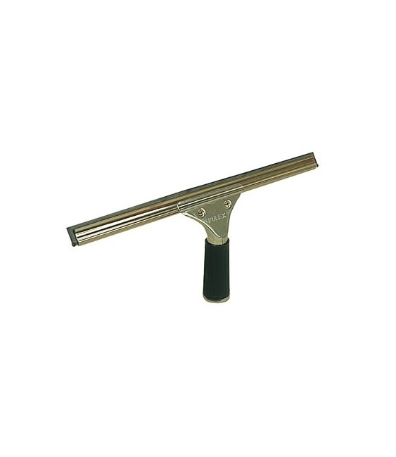 Raclette pour nettoyage de vitres - 25 cm - BROSSERIE MARCHAND