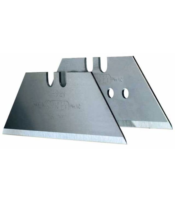 Lame de couteaux 1992 - 62 mm - Lot de 10 - STANLEY