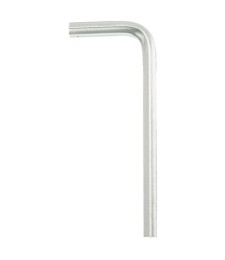 Clé mâle coudée série courte - 2.5 mm - FACOM